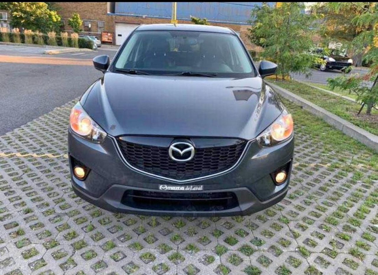 Mazda cx5, Voitures, Conakry