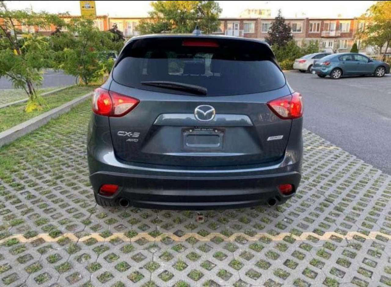 Mazda cx5, Voitures, Conakry