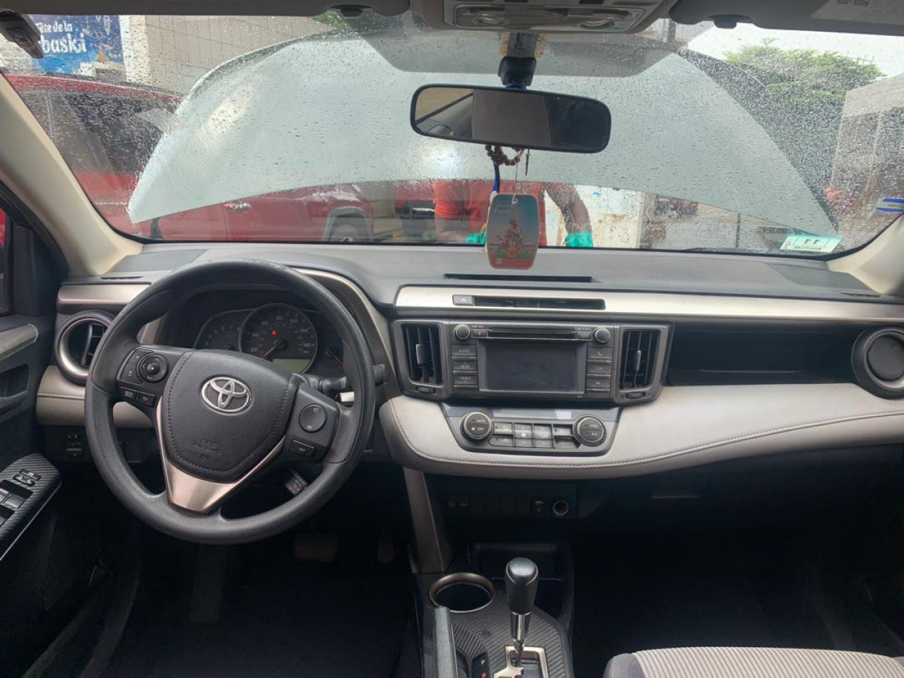 Toyota rav4, Voitures, Conakry