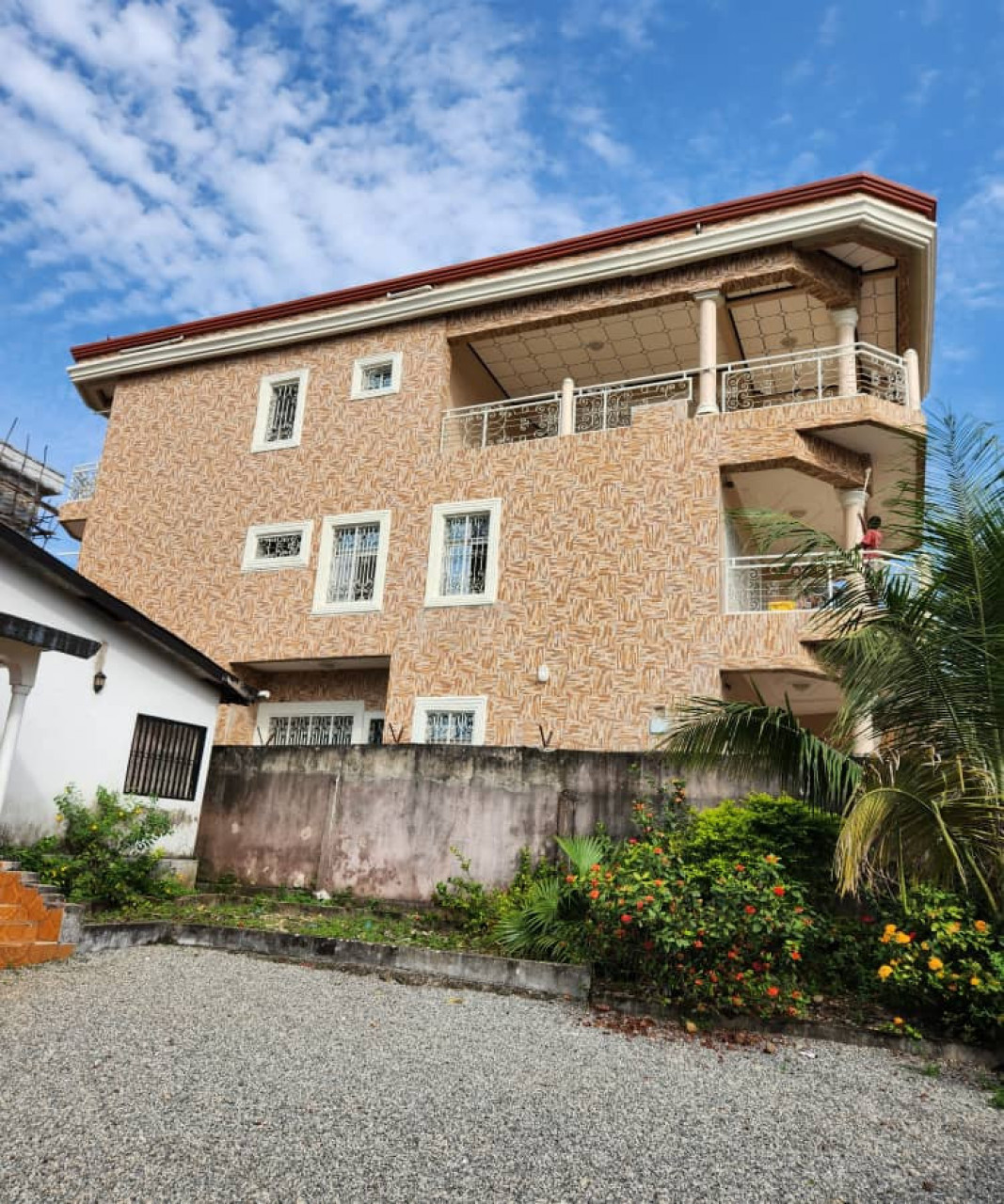 Duplex de luxe, Maisons, Conakry