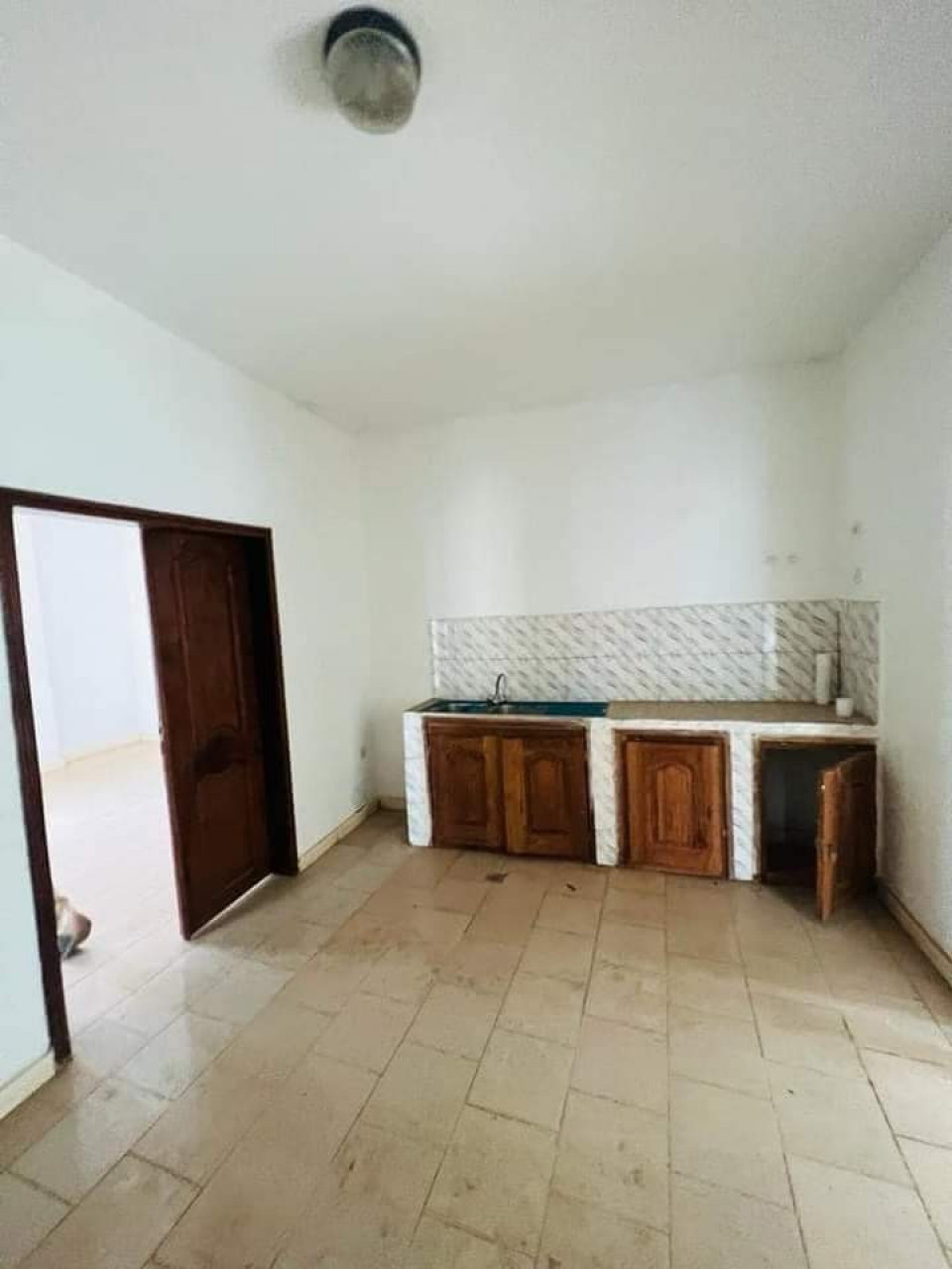 Appartement à louer à coleah, Autres Immobiliers, Conakry