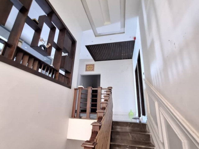 DUPLEX À VENDRE À RATOMA, Autres Immobiliers, Conakry