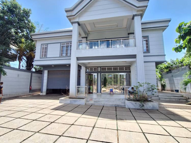 DUPLEX À VENDRE À RATOMA, Autres Immobiliers, Conakry