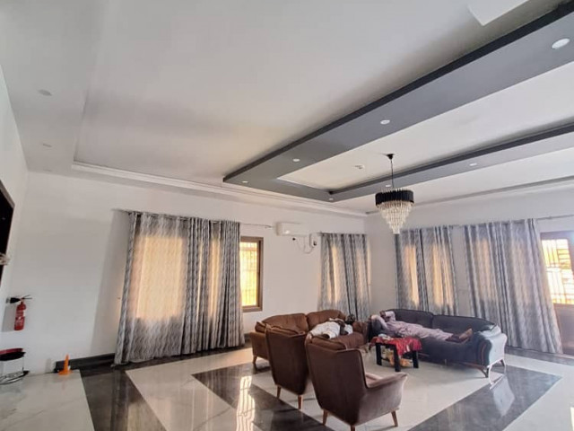 DUPLEX À VENDRE À RATOMA, Autres Immobiliers, Conakry