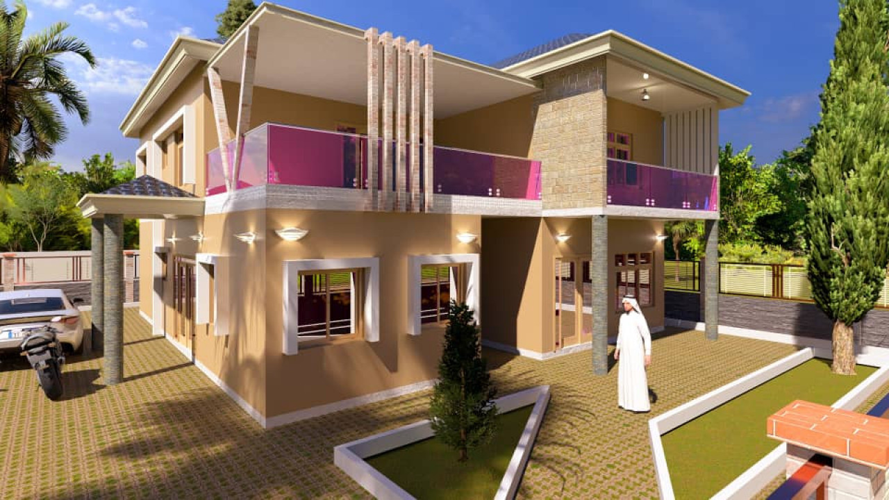 BATILUXE PLAN, Autre pour la Construction, Conakry