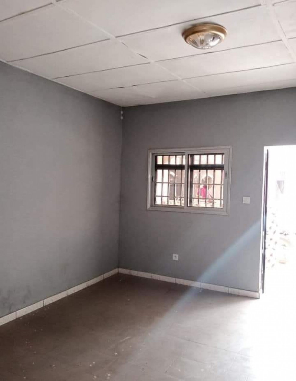 APPARTEMENT À LOUER AU KM5, Autres Immobiliers, Conakry