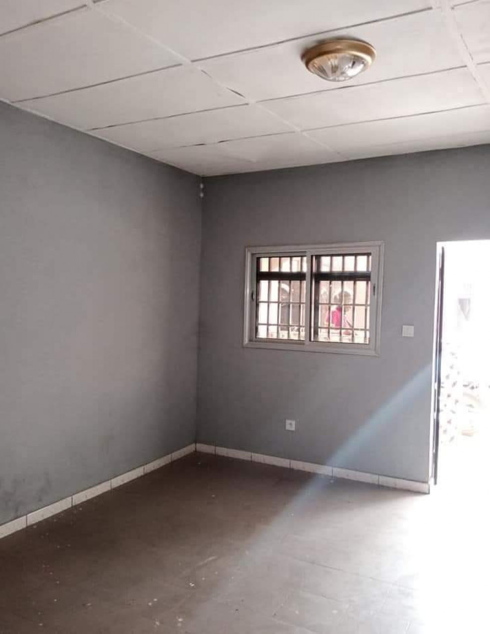 APPARTEMENT À LOUER AU KM5, Autres Immobiliers, Conakry