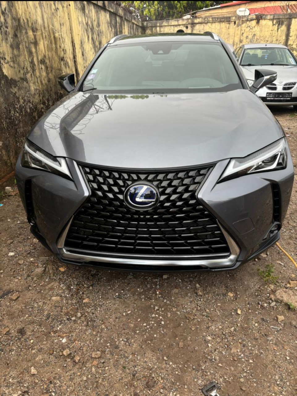 LEXUS 2023, Voitures, Conakry