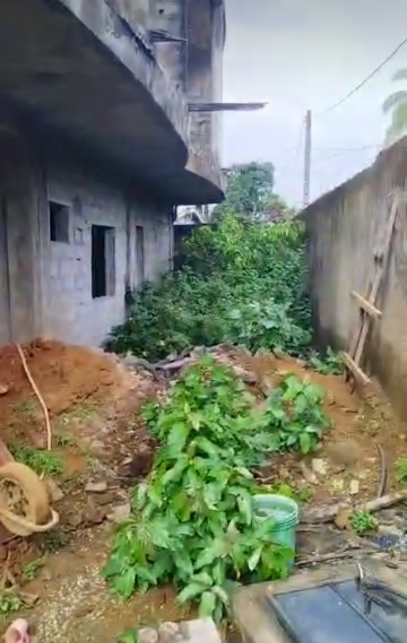 Urgent R+ 2 à la minière, Autres Immobiliers, Conakry