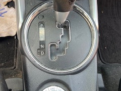 Mitsubishi RVR, Voitures, Conakry