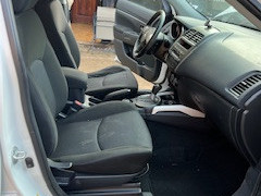 Mitsubishi RVR, Voitures, Conakry
