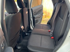 Mitsubishi RVR, Voitures, Conakry
