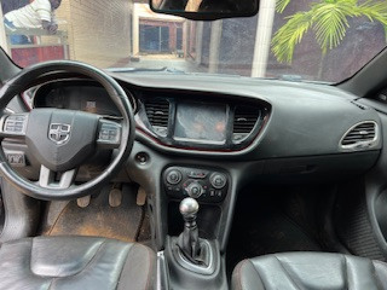 DODGE DART, Voitures, Conakry