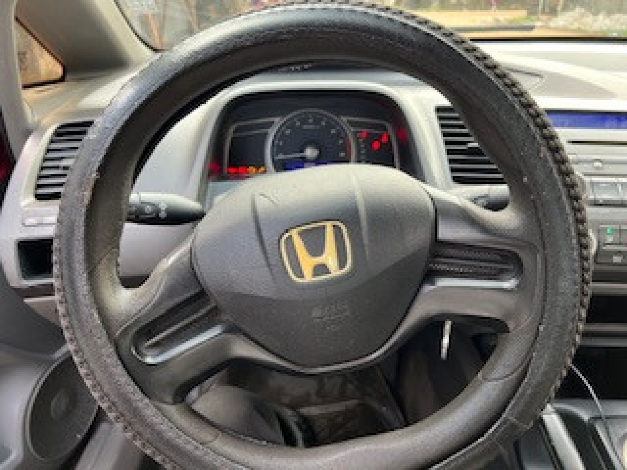 Honda Civic, Voitures, Conakry