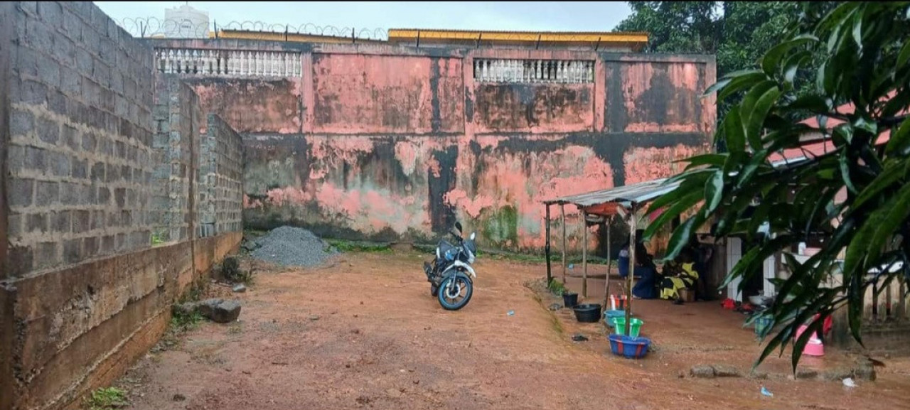 Concession a vendre a dubreka KENINDÉ, Maisons, Conakry