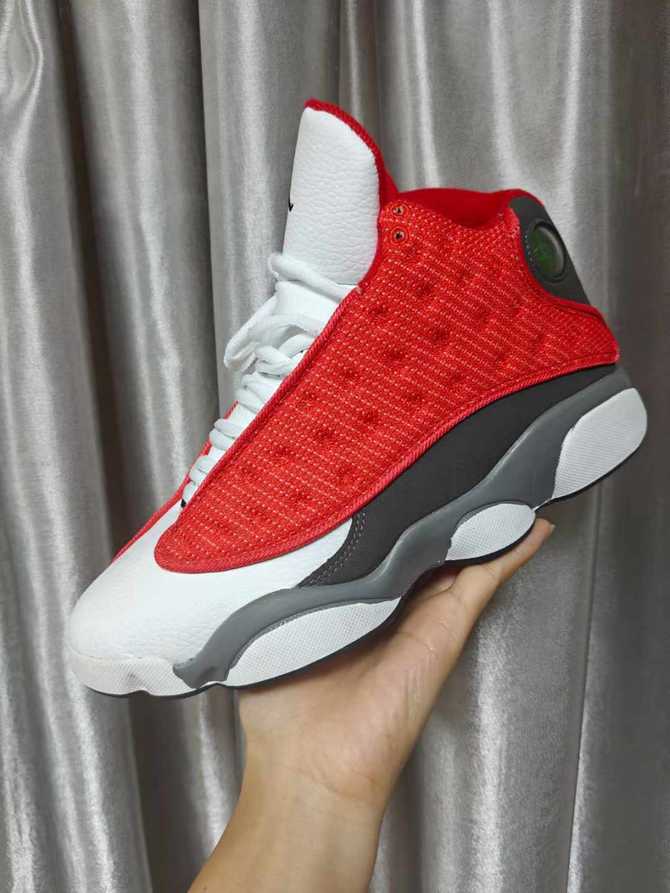 Jordan 13, Chaussures, Conakry