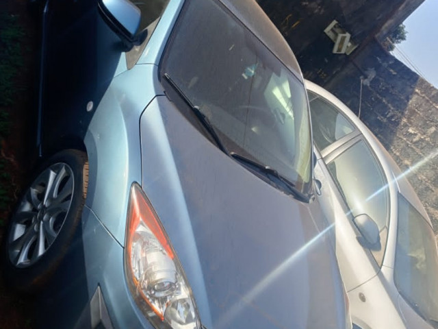 Mazda3, Voitures, Conakry