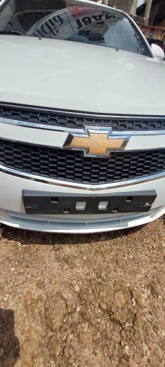 Chevrolet cruze, Voitures, Conakry