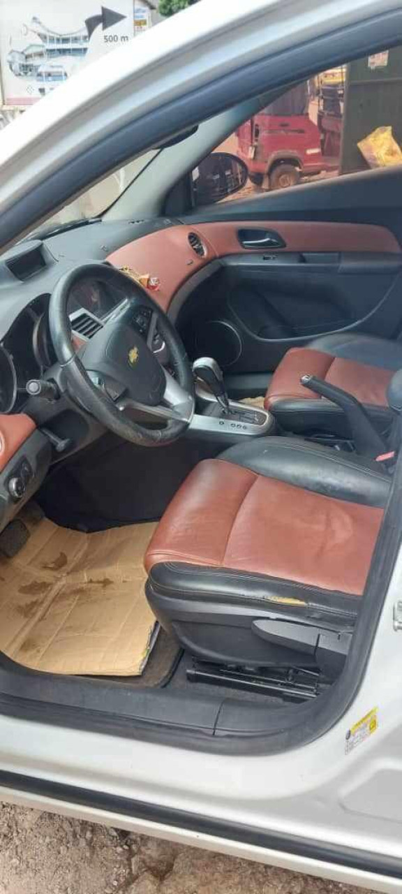 Chevrolet cruze, Voitures, Conakry