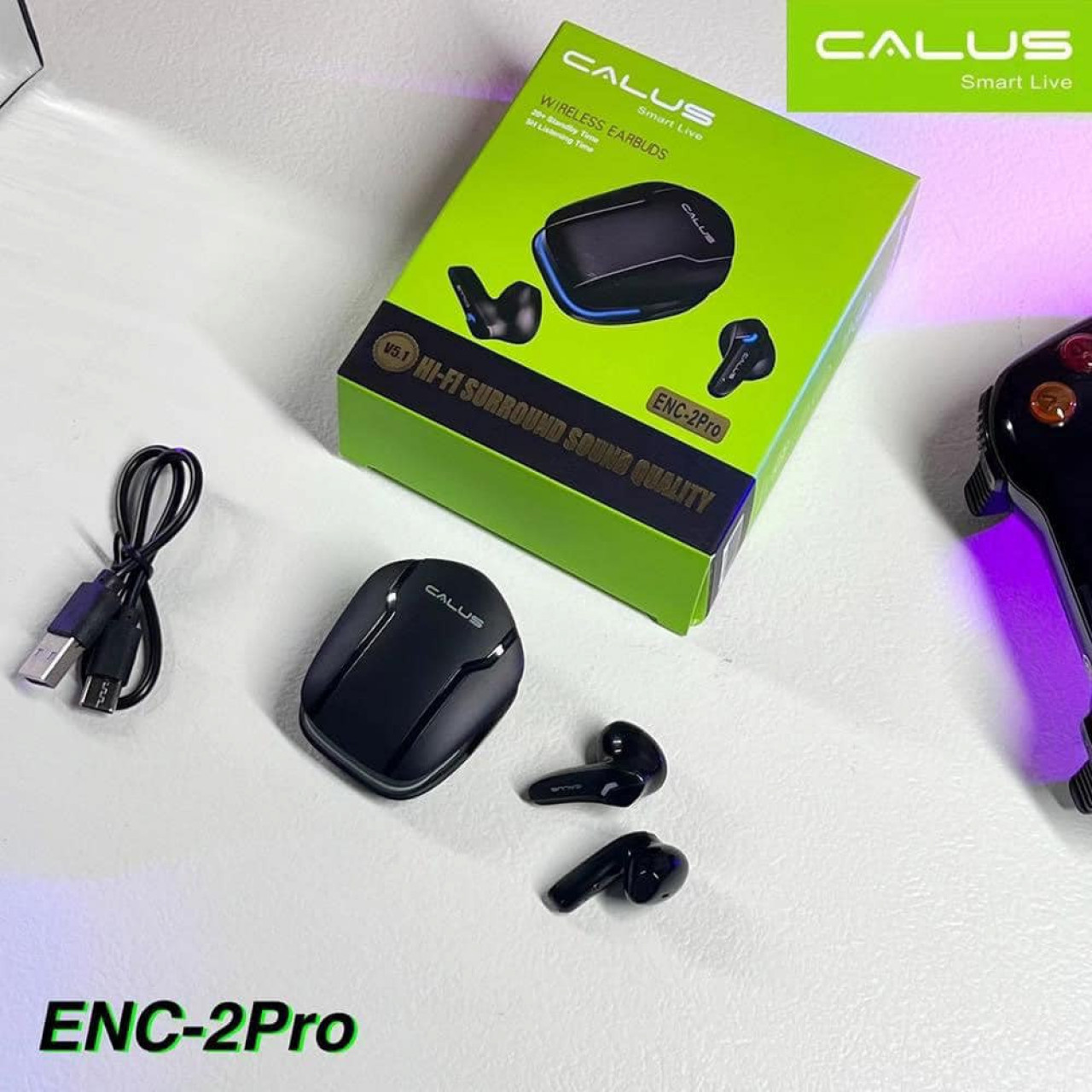 Calus 2Pro, Accessoires Mobiles, Conakry