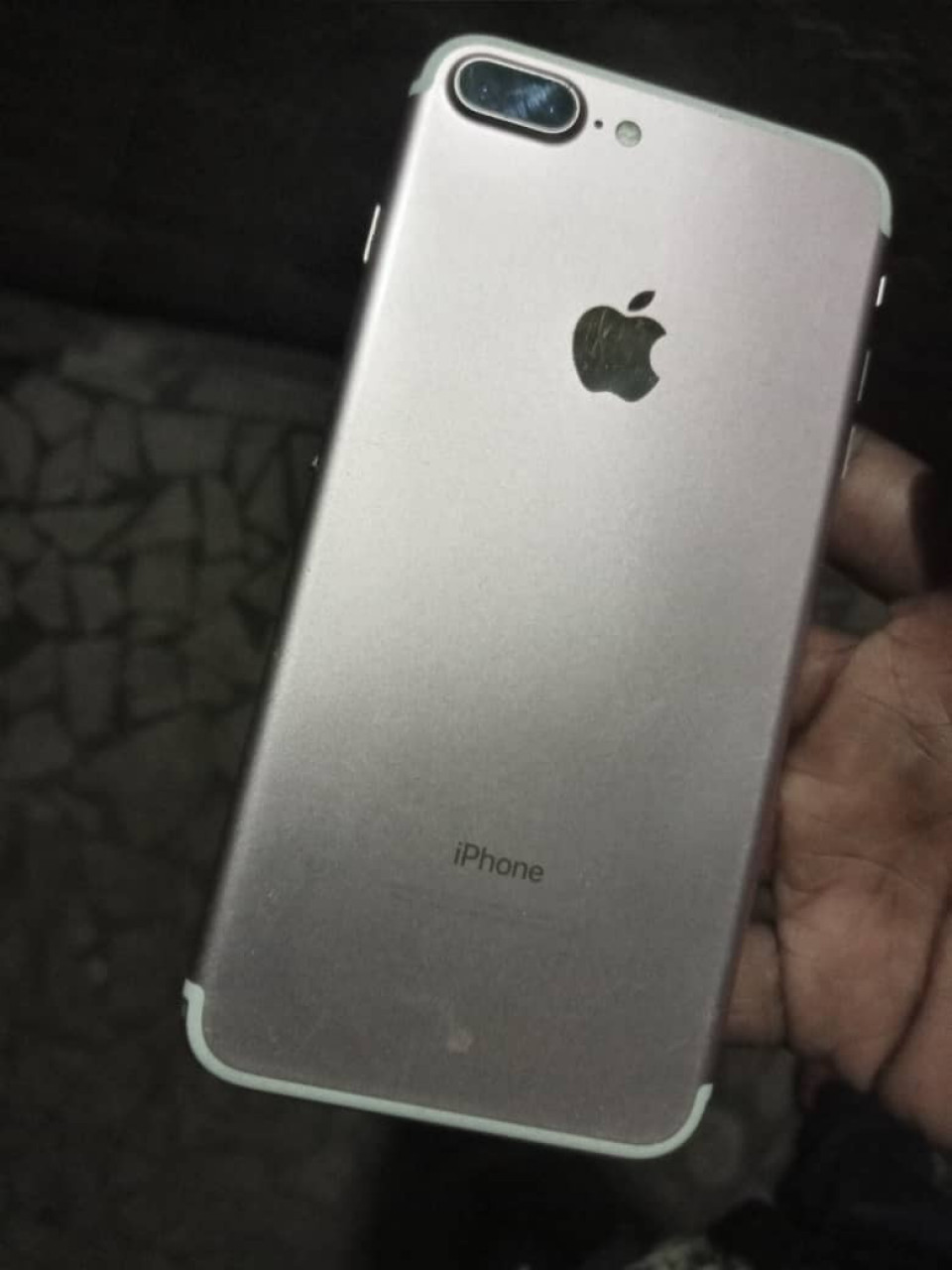 IPhone 7plus, Téléphones Mobiles, Conakry