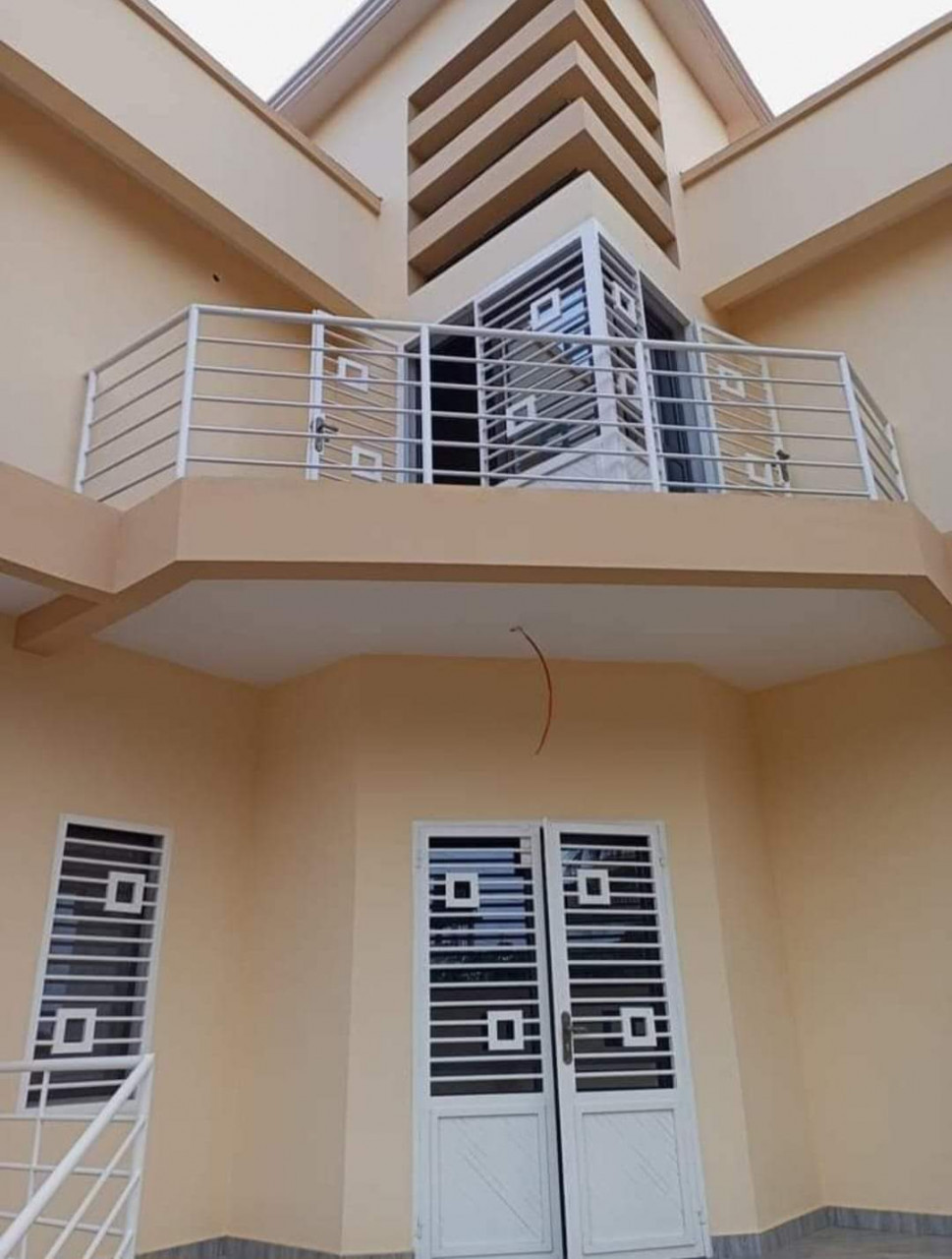 Maison a vendre a foulamadina, Maisons, Conakry