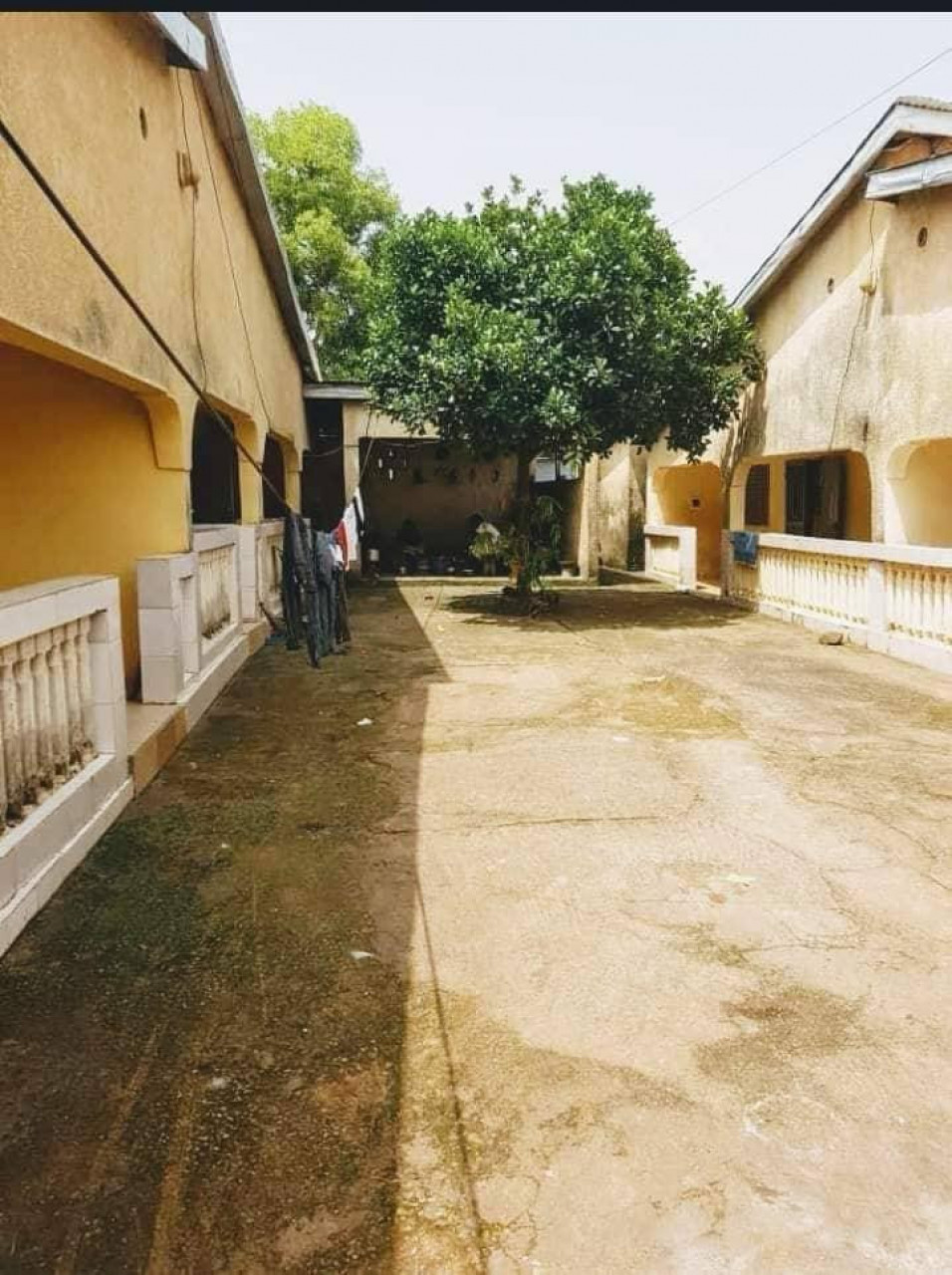 Vente maison a dubreka toumania, Maisons, Conakry