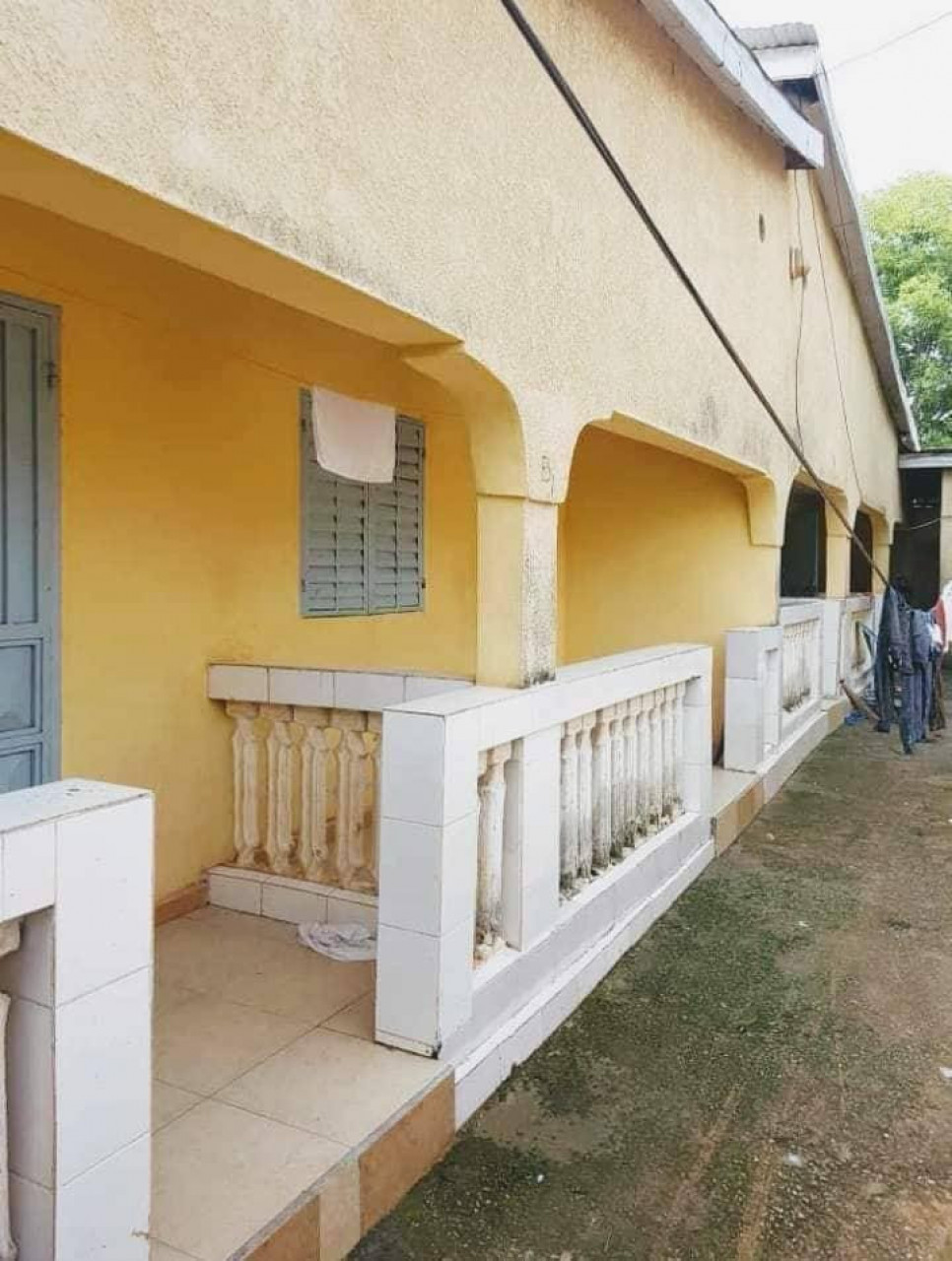 Vente maison a dubreka toumania, Maisons, Conakry