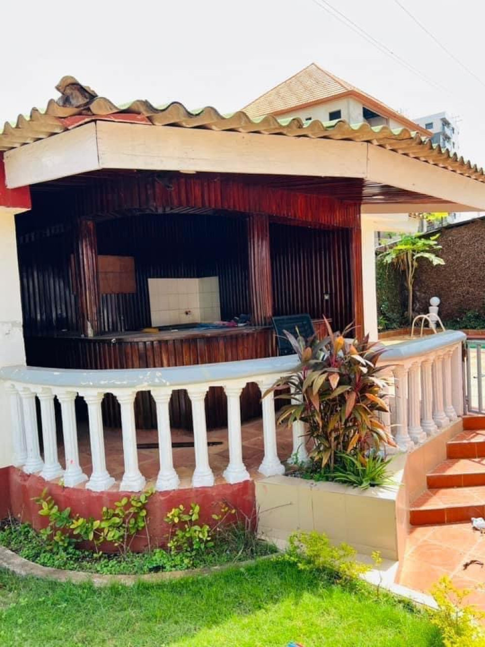 Un Duplex  en vente avec piscine à Nongo, Maisons, Conakry