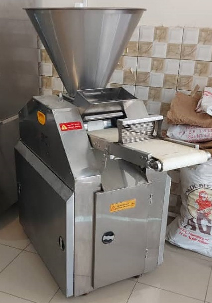 Equipement boulangerie, Tout Autre, Conakry