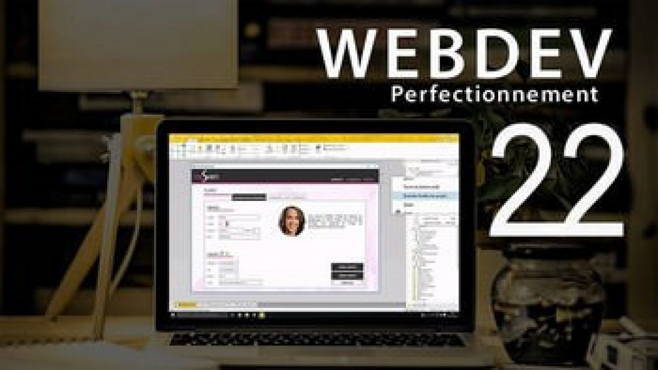 WebDev [Pack 3 Formations] (2017) FRENCH MP4, Cours - Formations, Conakry