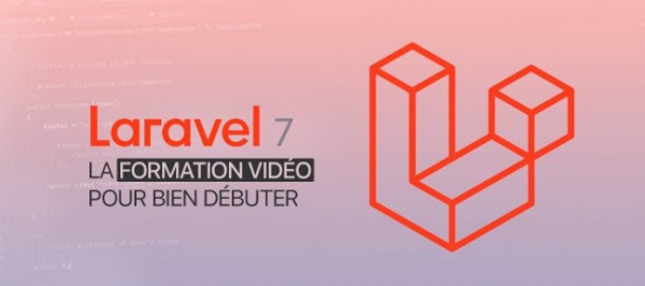 Débuter avec Laravel 7, Cours - Formations, Conakry