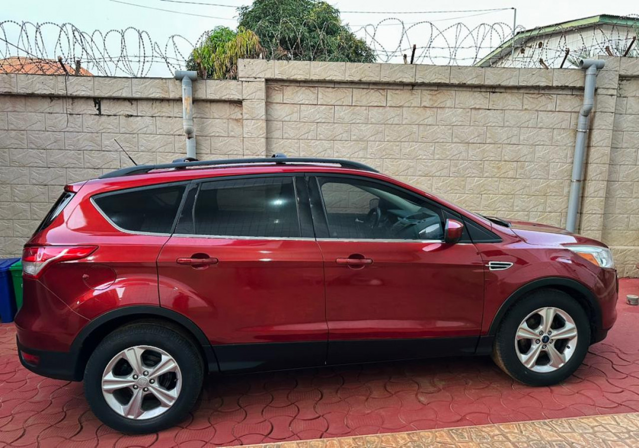 Ford Escape En Vente, Voitures, Conakry