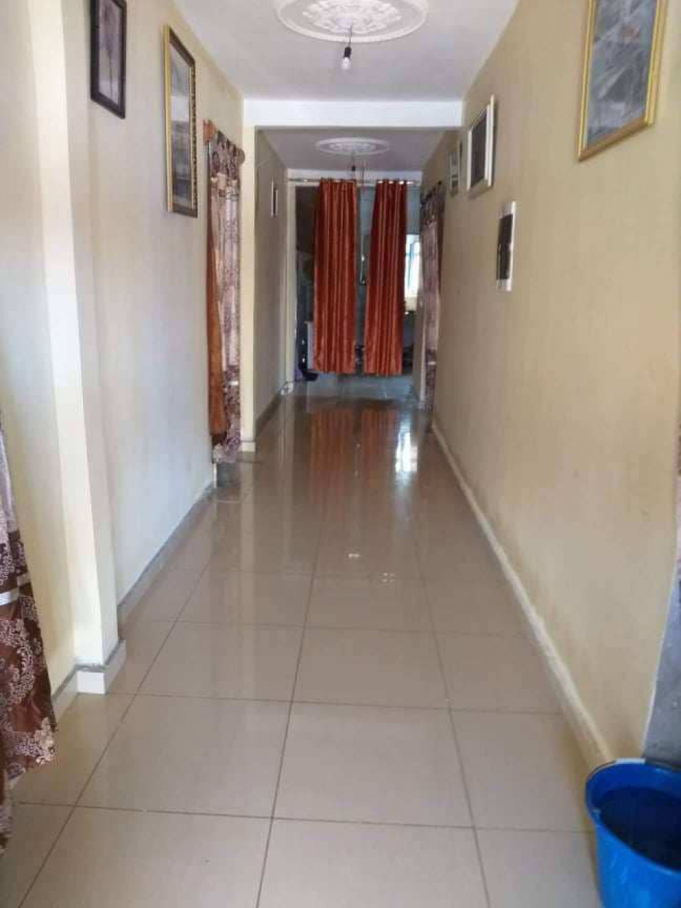 YATAYA FOSSIDET DUPLEX À VENDRE, Maisons, Conakry