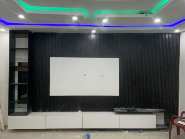 BIBLIOTHÈQUE VIDÉO, Autres Meubles, Conakry