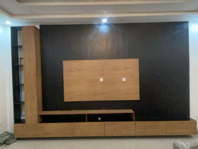 BIBLIOTHÈQUE VIDÉO, Autres Meubles, Conakry
