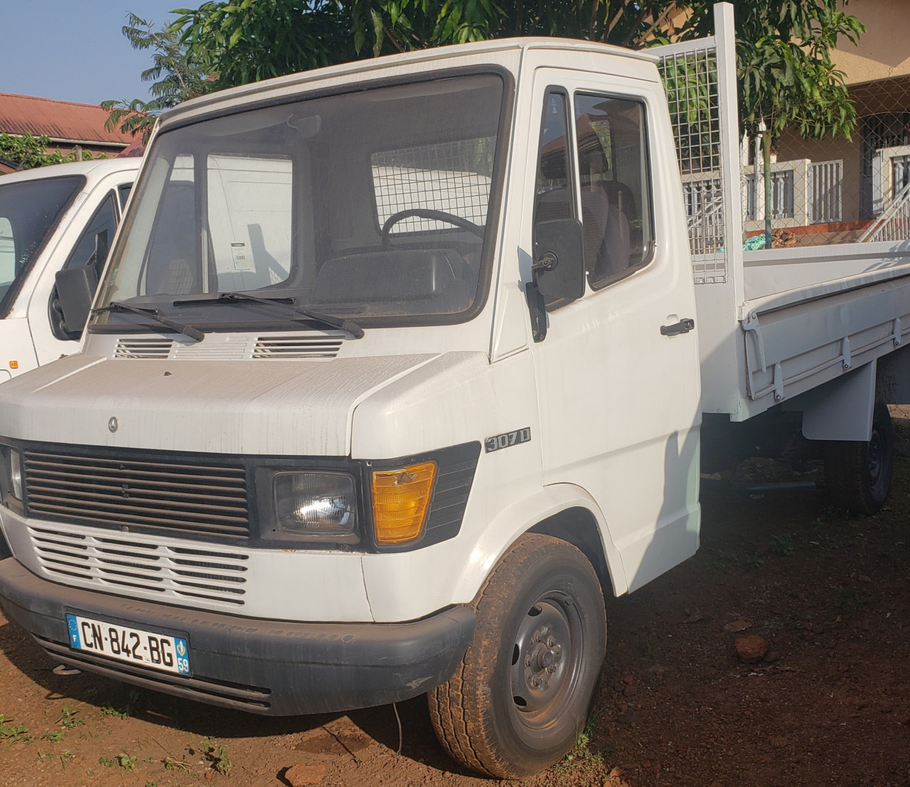 MERCEDES SPRINTER, Camions - Autobus, Conakry