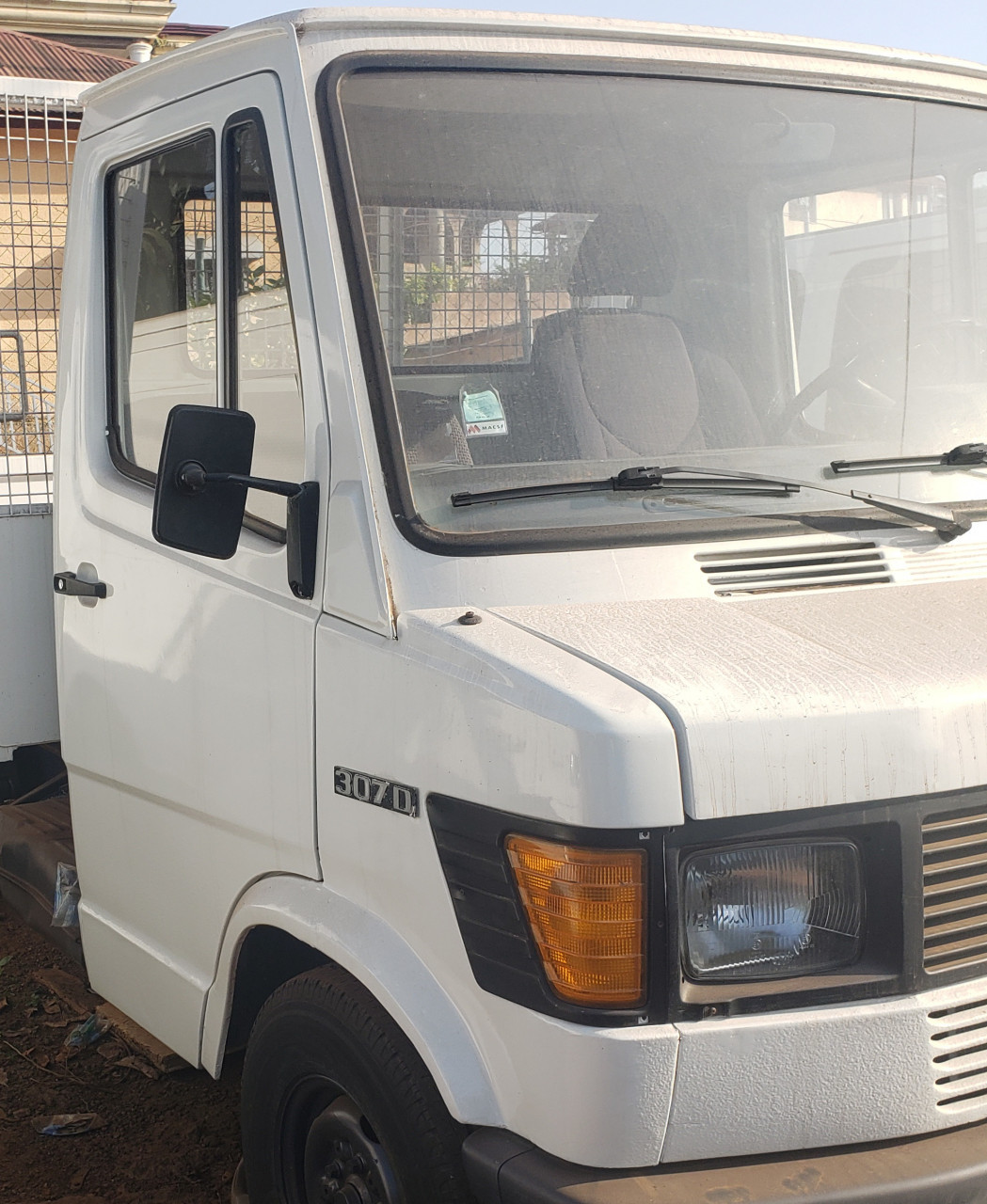 MERCEDES SPRINTER, Camions - Autobus, Conakry