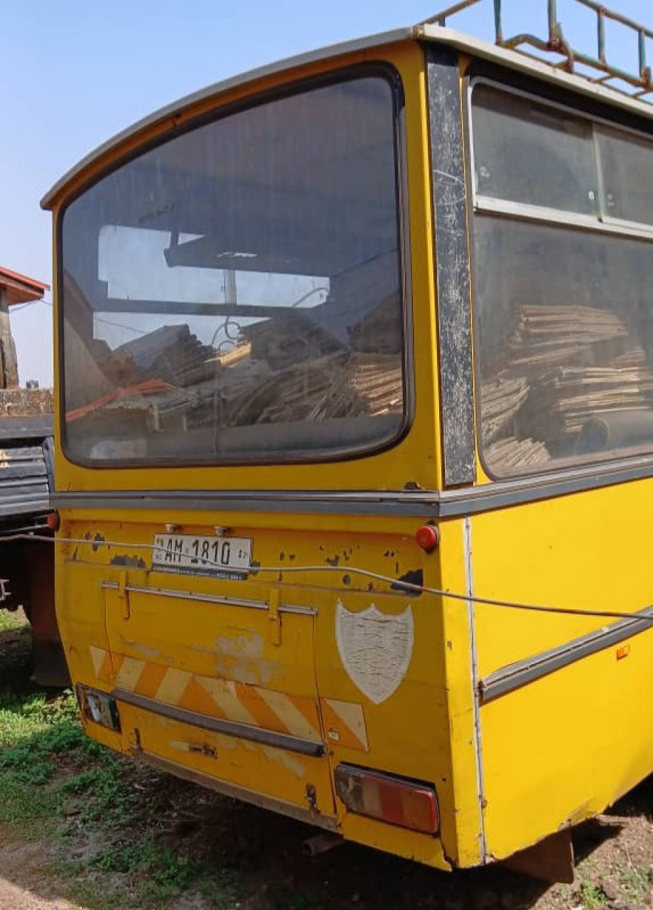 CARE BUS MINIBUS, Camions - Autobus, Conakry