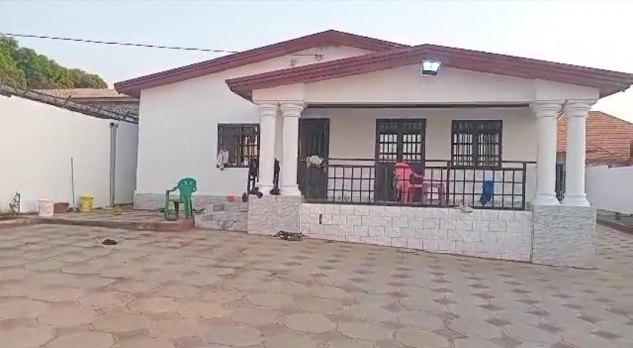 Maison a vendre a kagbelen, Maisons, Conakry