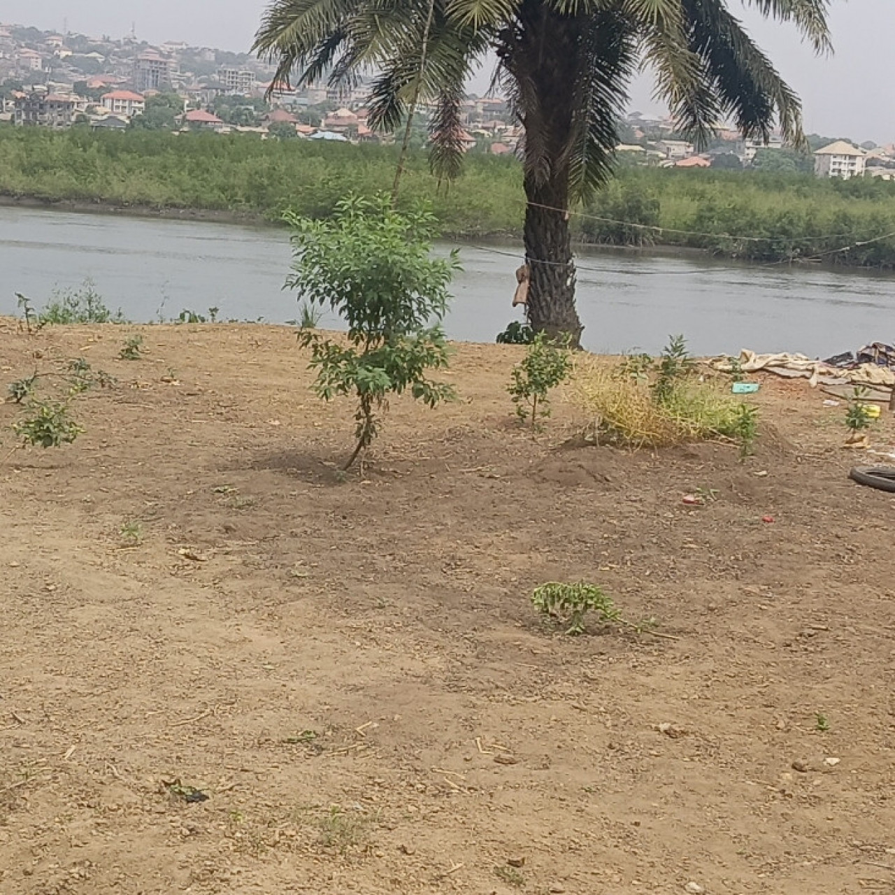 Parcelle de 1100m², Terrains, Conakry