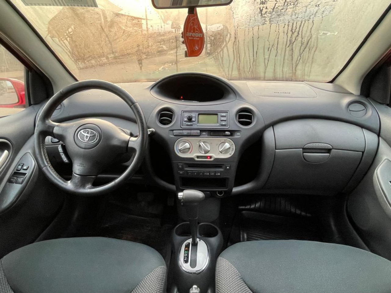 Toyota yaris, Voitures, Conakry