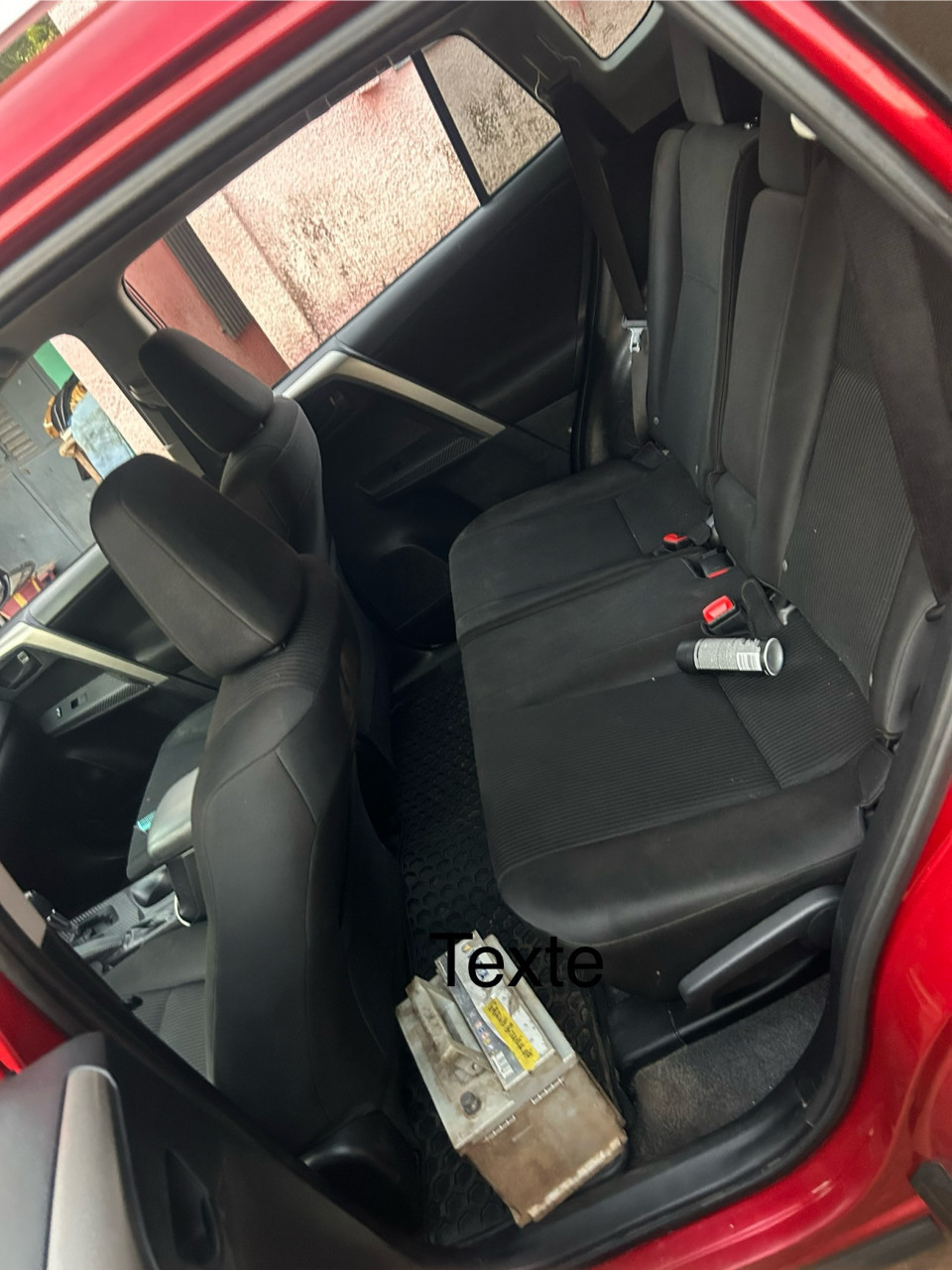 Toyota rav4 2013, Voitures, Conakry