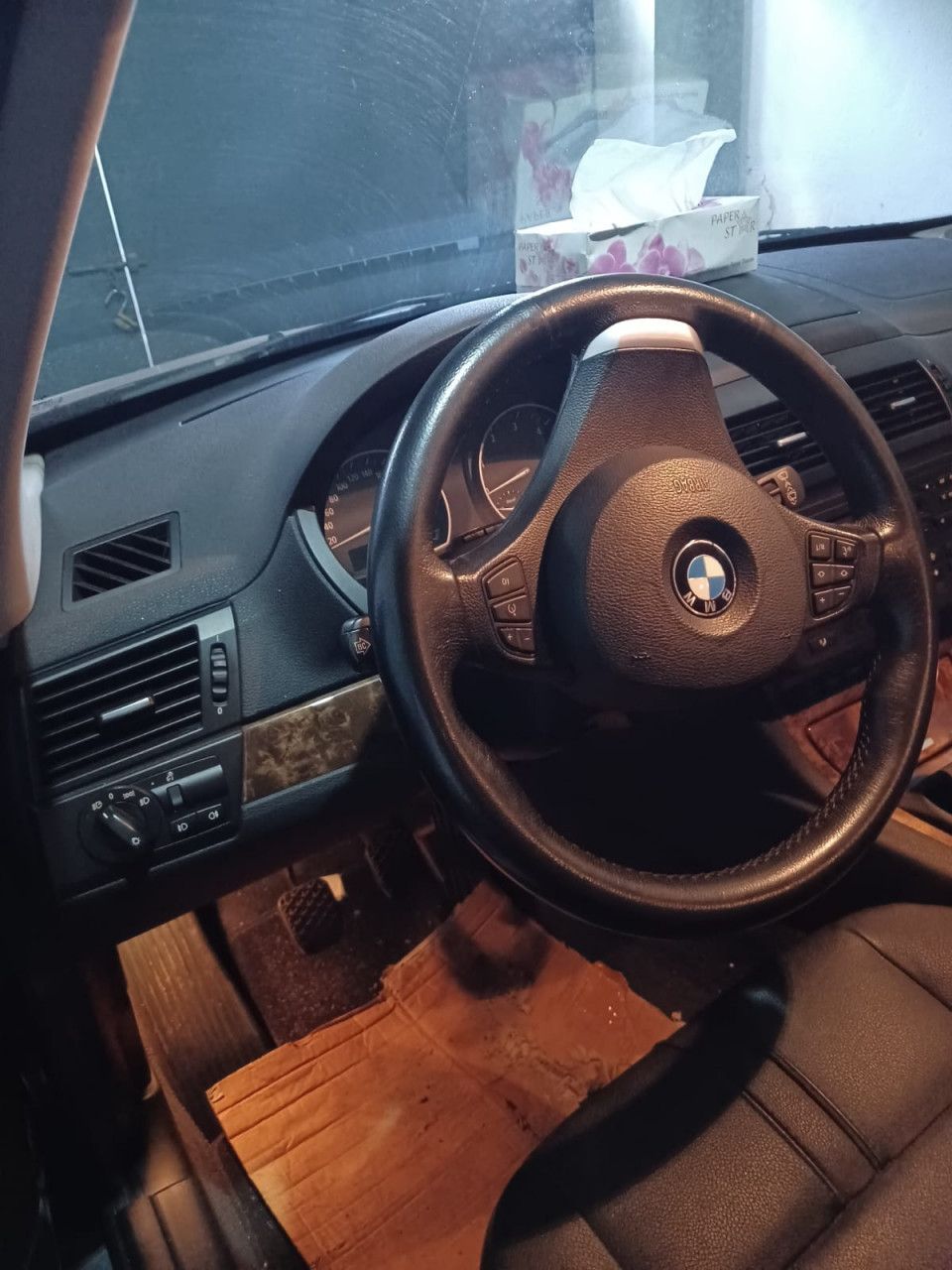 BMW X3, Voitures, Conakry