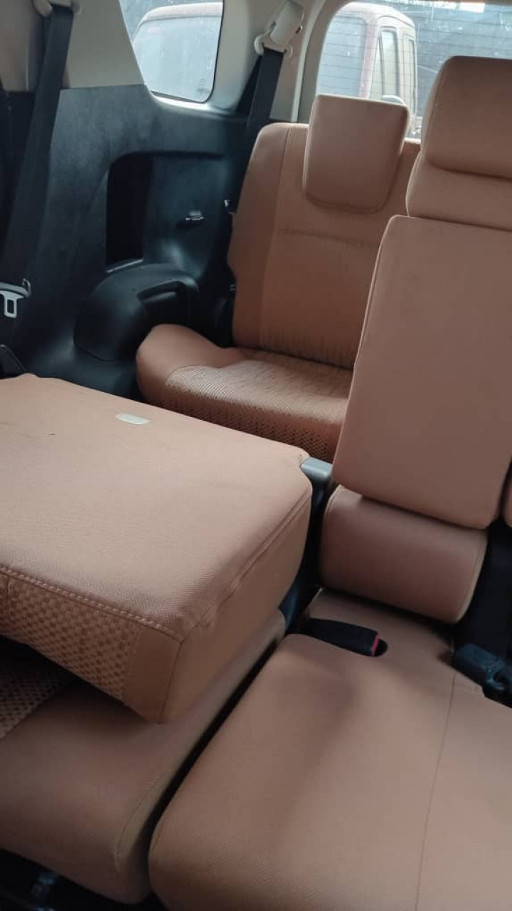 TOYOTA FORTUNER 2018, Voitures, Conakry