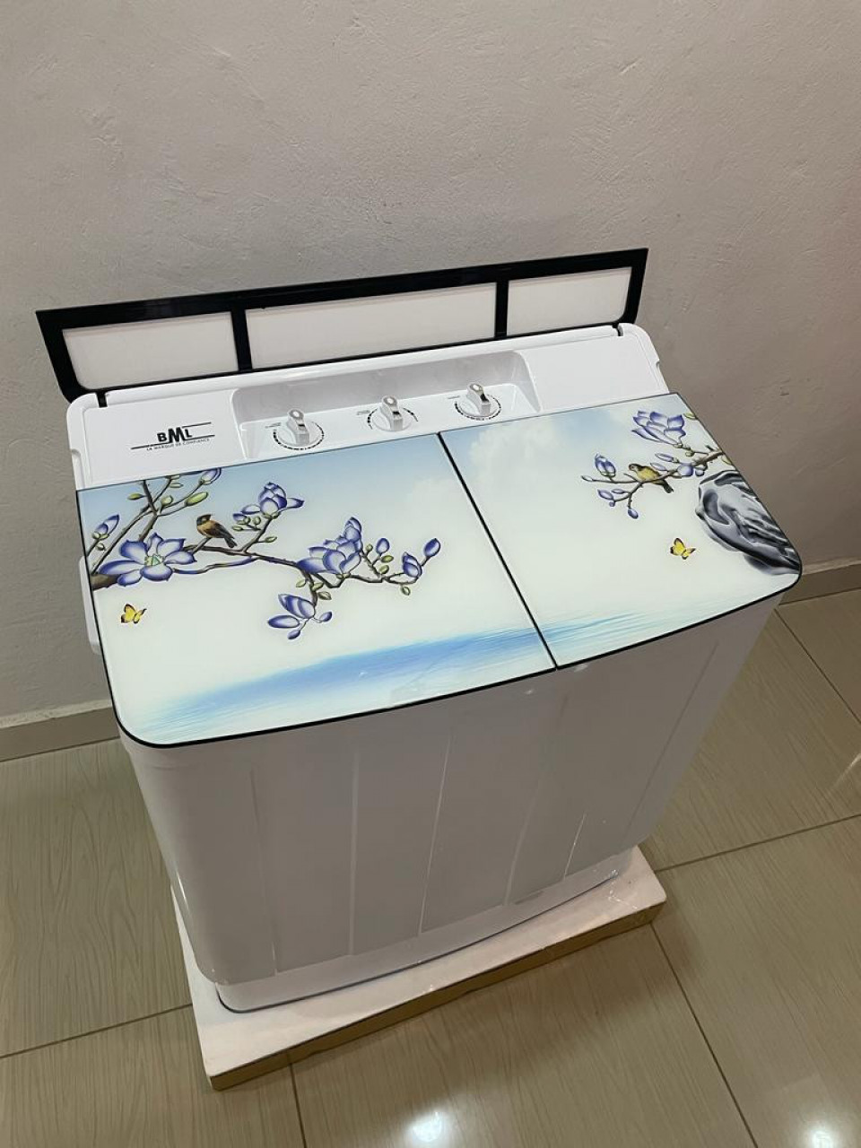 Lave linge semi-automatique, Vaisselles, Conakry