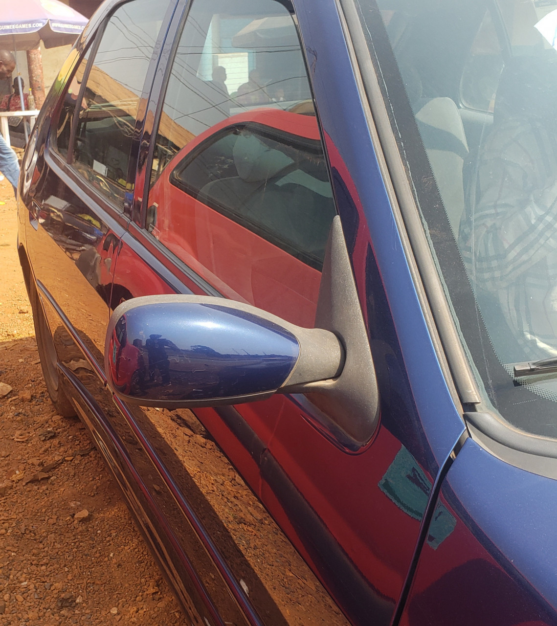 PEUGEOT 306, Voitures, Conakry