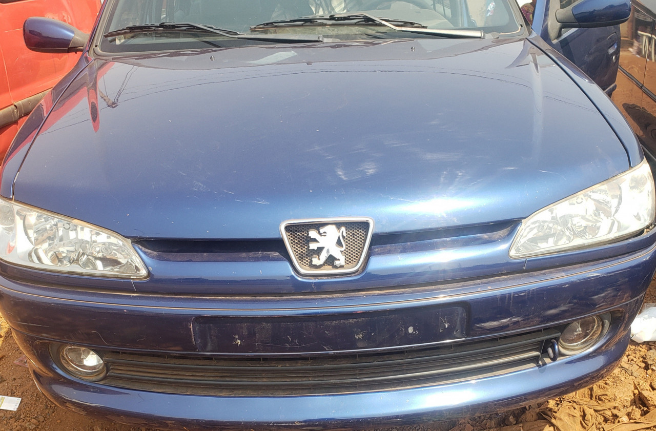 PEUGEOT 306, Voitures, Conakry