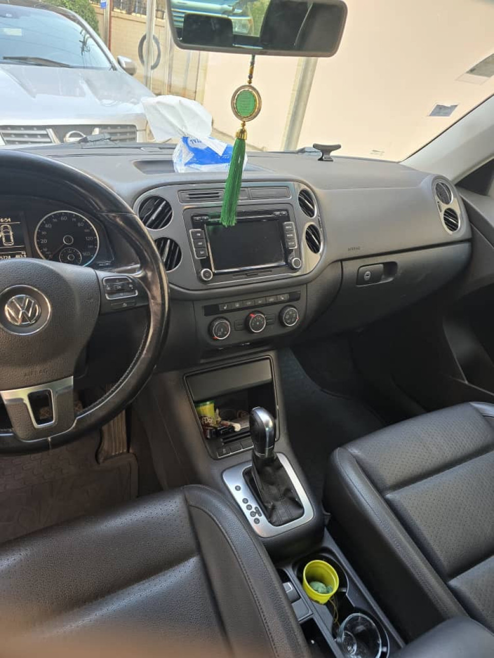 Volkswagen tiguan, Voitures, Conakry