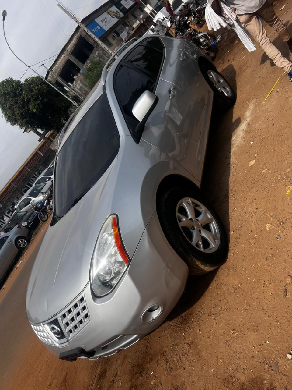 Nissan rogue, Voitures, Conakry